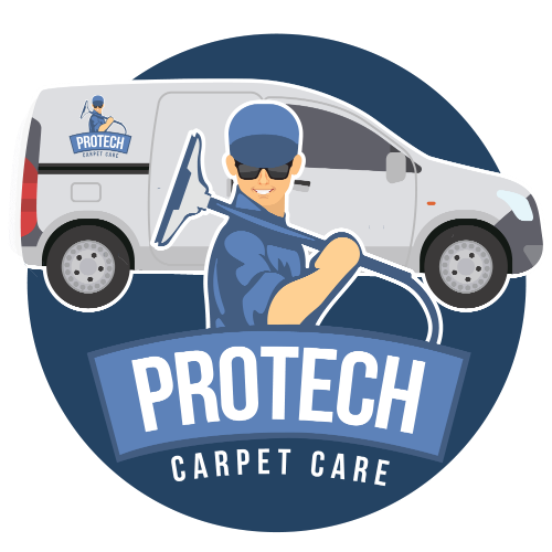 ProTech Carpet Care Company Seal