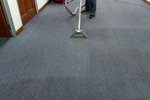 Dry Carpet Cleaning Services Thumbnail