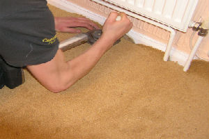Carpet Restoration Services Thumbnail