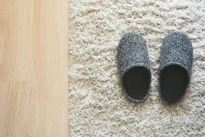 Residential Carpet Cleaning Services Thumbnail
