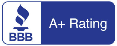 BBB A+ Rated Carpet Cleaning Service