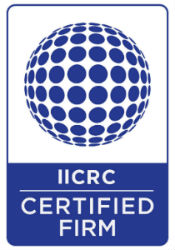 IICRC Certified Carpet Cleaning Company
