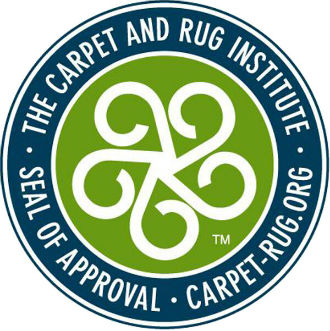 Carpet And Rug Institute Seal Of Approval, Protech Carpet Care