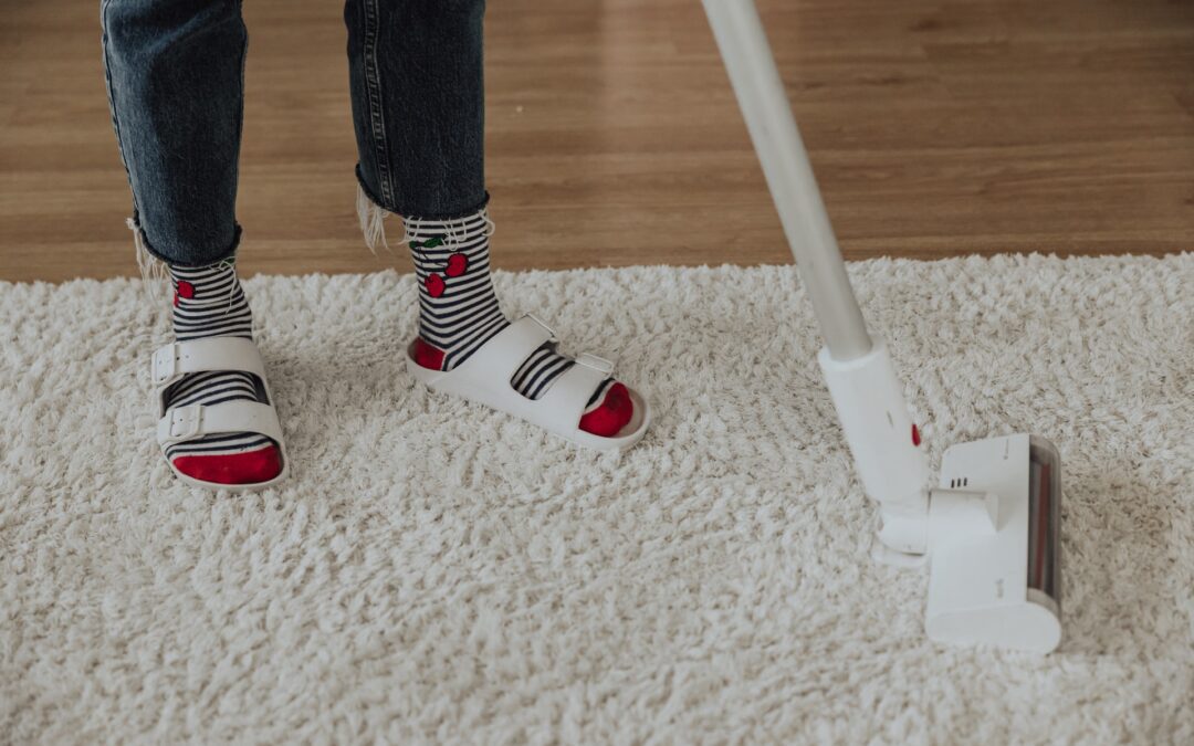 The Impressive Advantages of Steam Cleaning Your Carpets