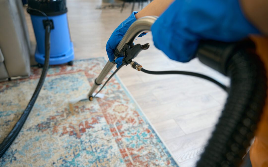 Why Professional Floor Cleaning Beats Vacuuming Alone
