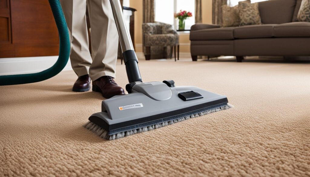 Greensboro NC Carpet Cleaning