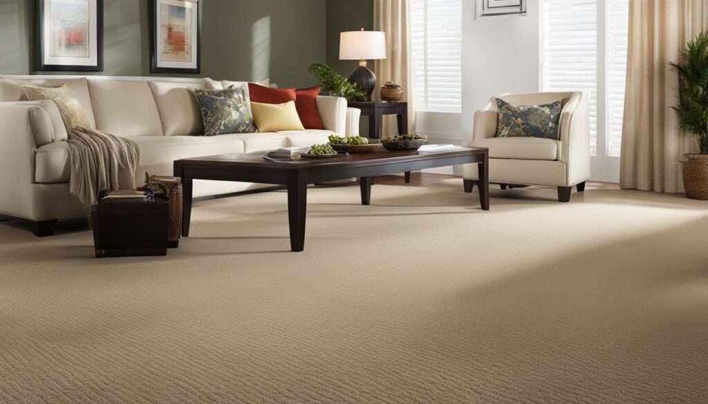 Protech Carpet Cleaning Greensboro