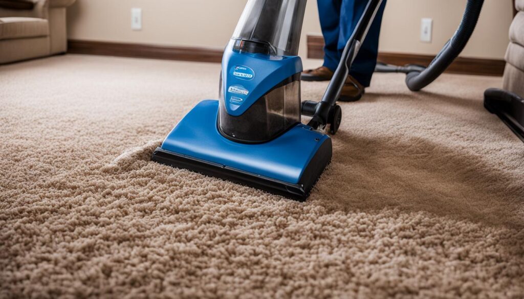 Protech Carpet Cleaning Greensboro, NC