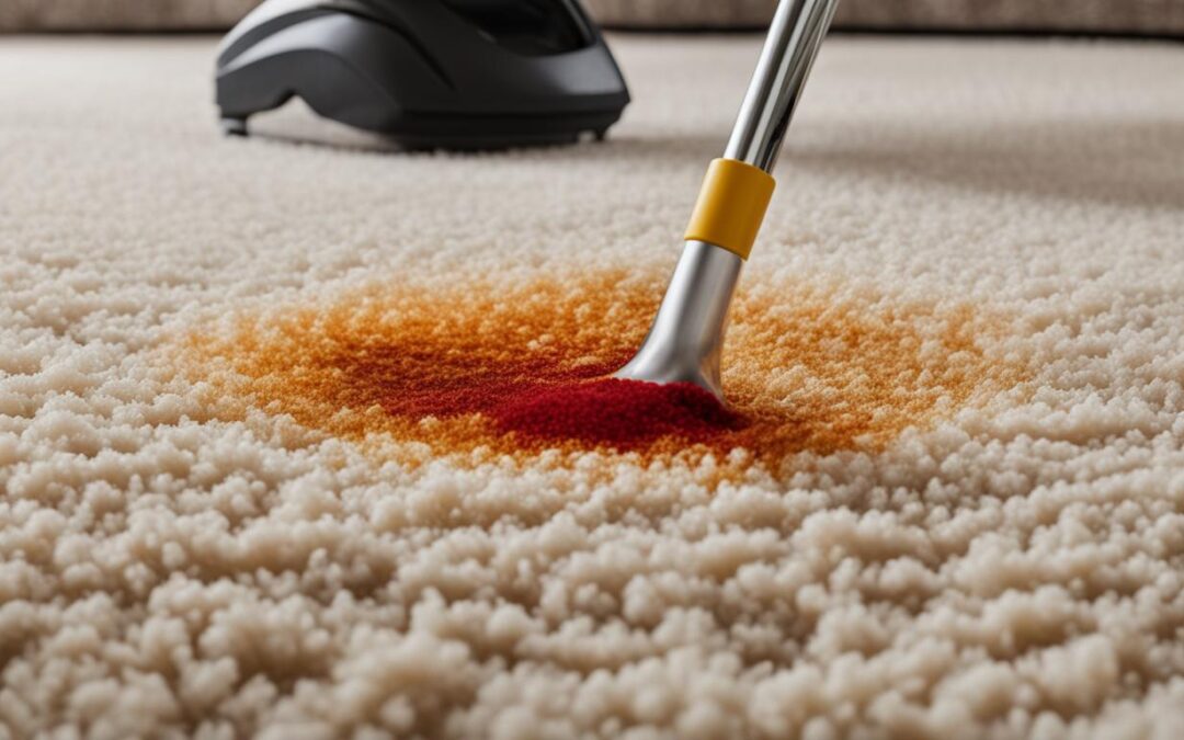Say Goodbye to Carpet Stains for Good: ProTech’s Advanced Carpet Stain Removal Solutions