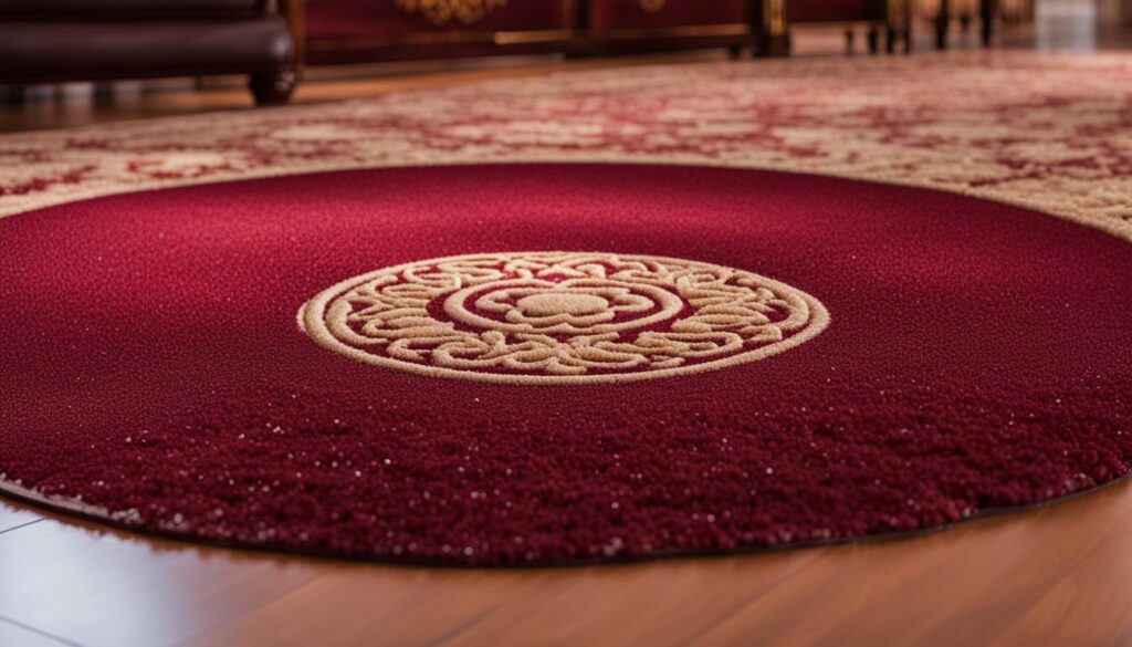 Protech Carpet Cleaning Greensboro, NC