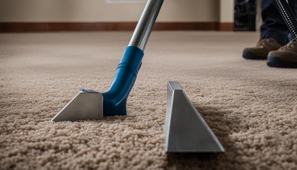 Protech Carpet Cleaning Greensboro, NC