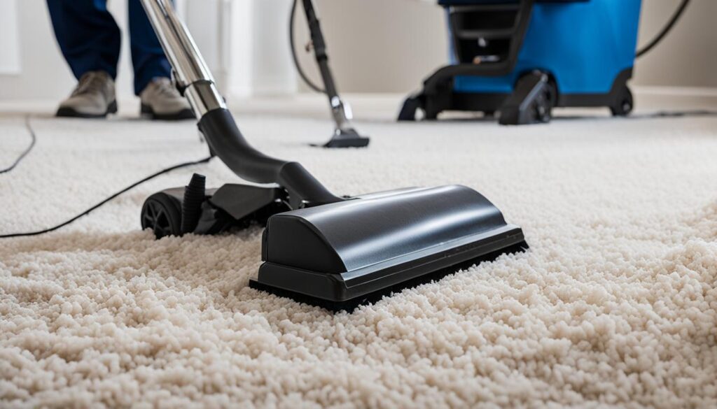 Protech Carpet Cleaning Greensboro, NC