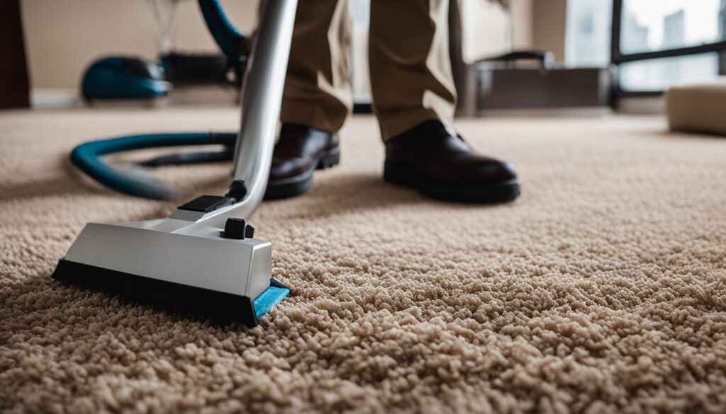 Protech Carpet Cleaning Greensboro, NC