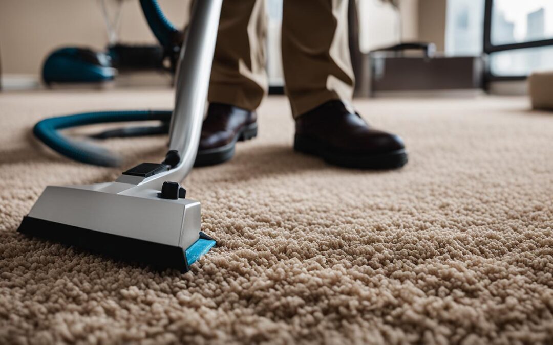 Experience the ProTech Difference: Unmatched Carpet Cleaning Services in Greensboro, NC