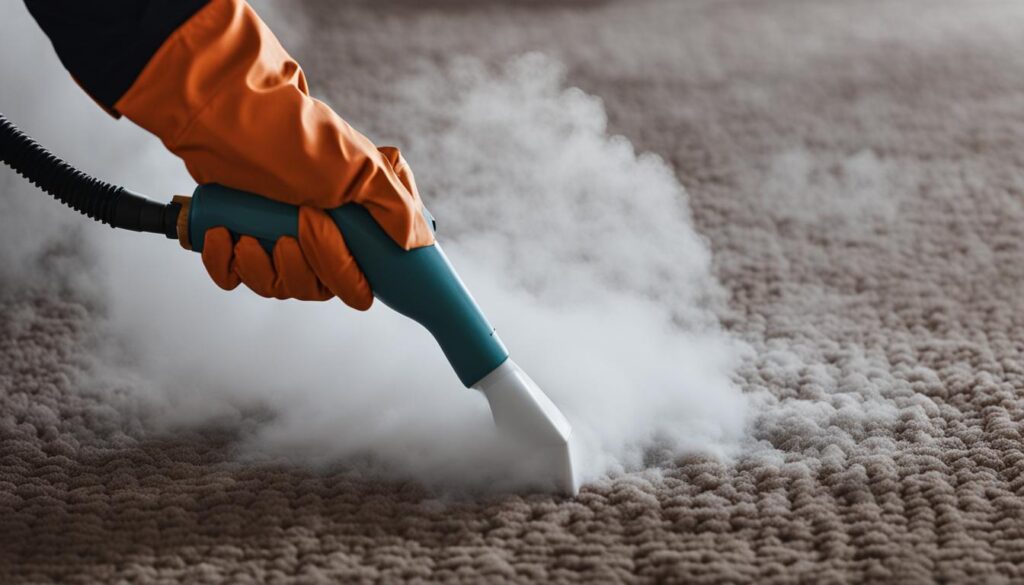 Protech Carpet Cleaning Greensboro, NC