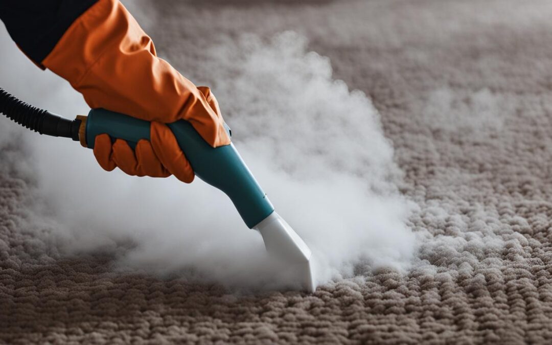 Your Carpet’s Cry for Help: Recognizing Signs It’s Time for Professional Carpet Cleaning