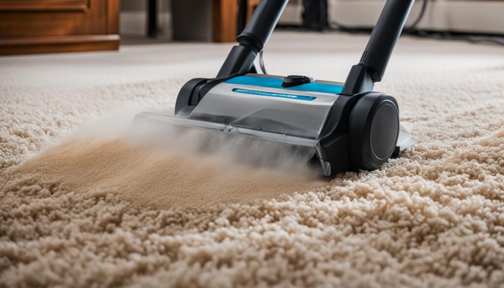 carpet cleaning services Greensboro