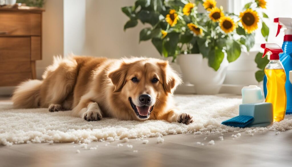 pet friendly carpet cleaning