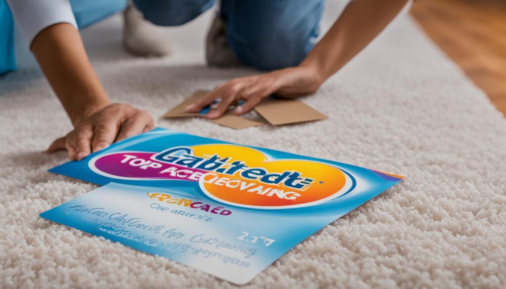 Top Rated Carpet Cleaning Discounts