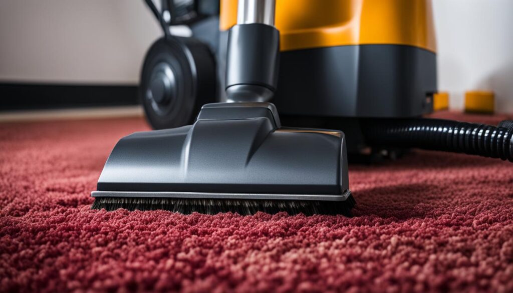 best carpet cleaners