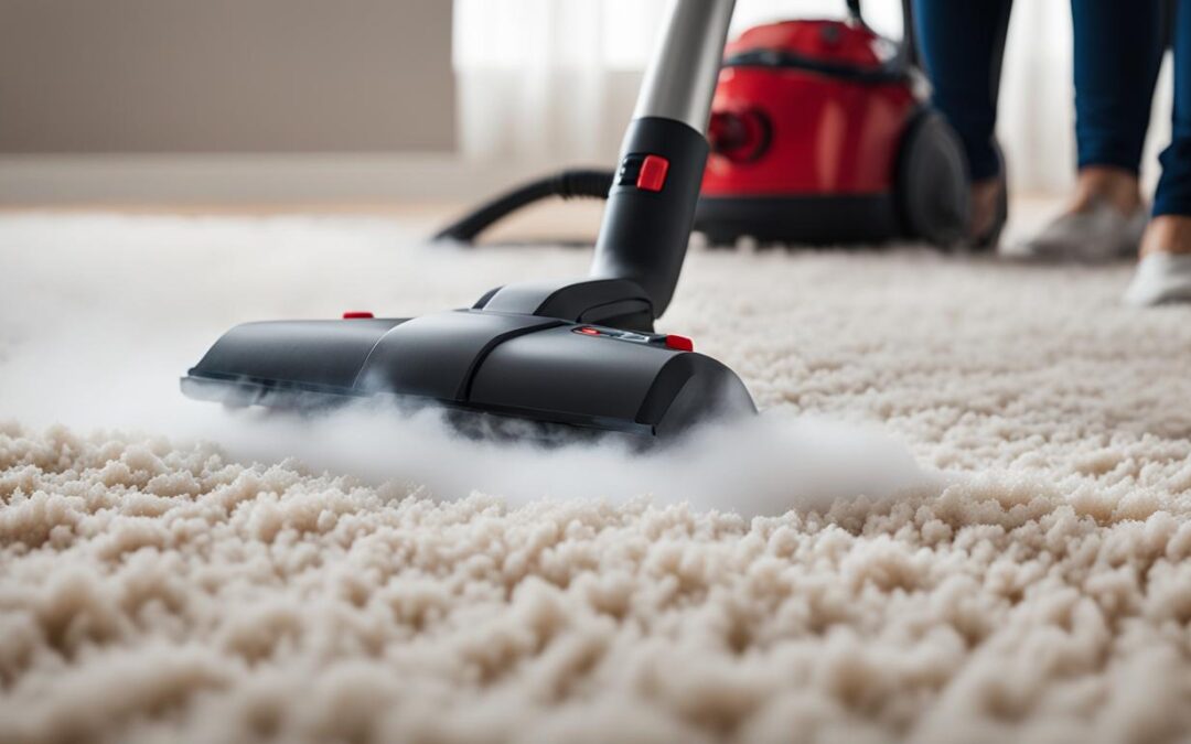 best carpet cleaning techniques