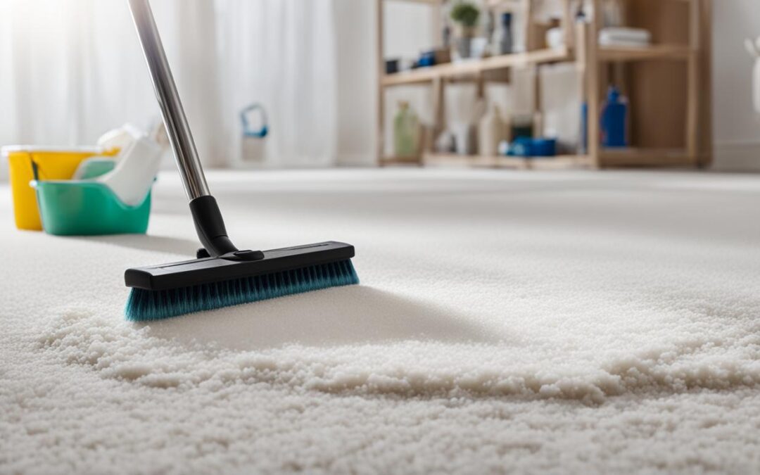 Save Big on Fresh Floors: Carpet Cleaning Specials
