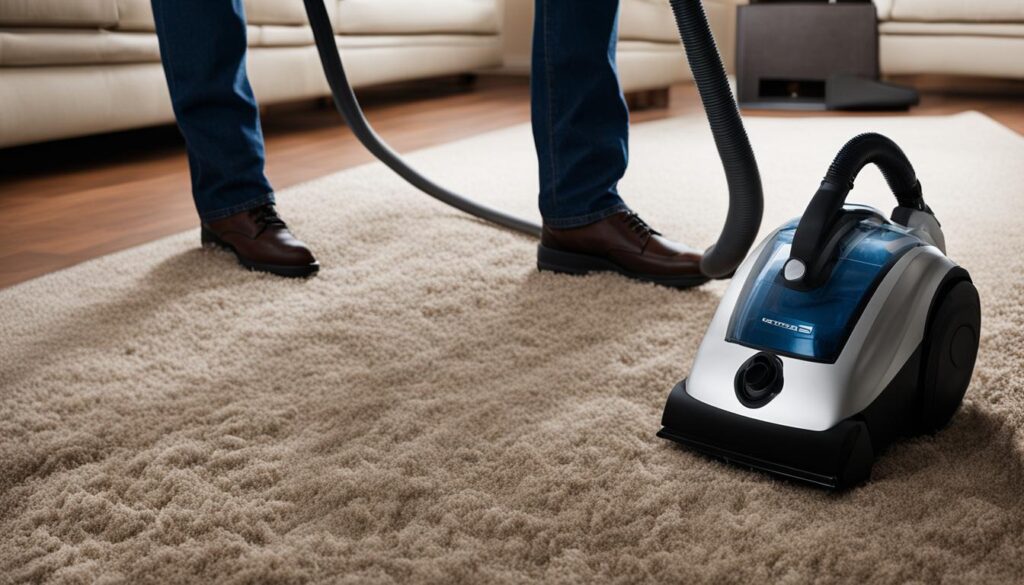 carpet maintenance tips