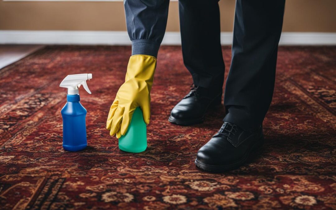 Carpet Odor Removal: Freshen Up Your Home