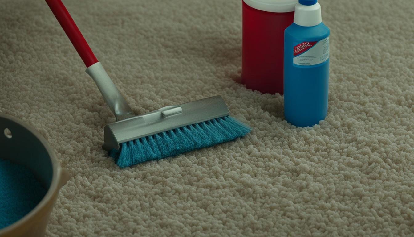 Image showcasing Expert Carpet Cleaning Tips