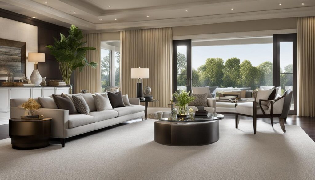 high-quality carpet cleaning products