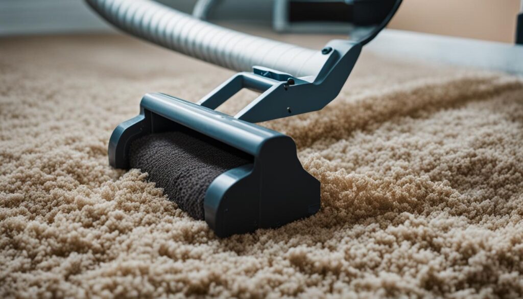 professional carpet cleaning services