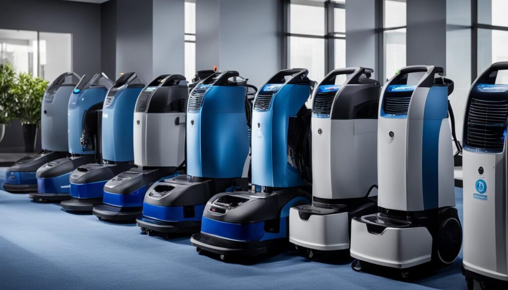 top-rated carpet cleaners