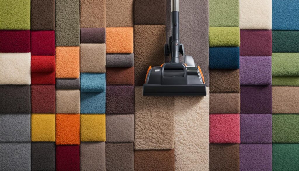 top rated carpet cleaners