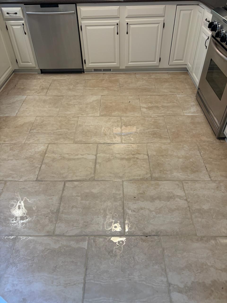 Carpet Cleaning in Winston-Salem