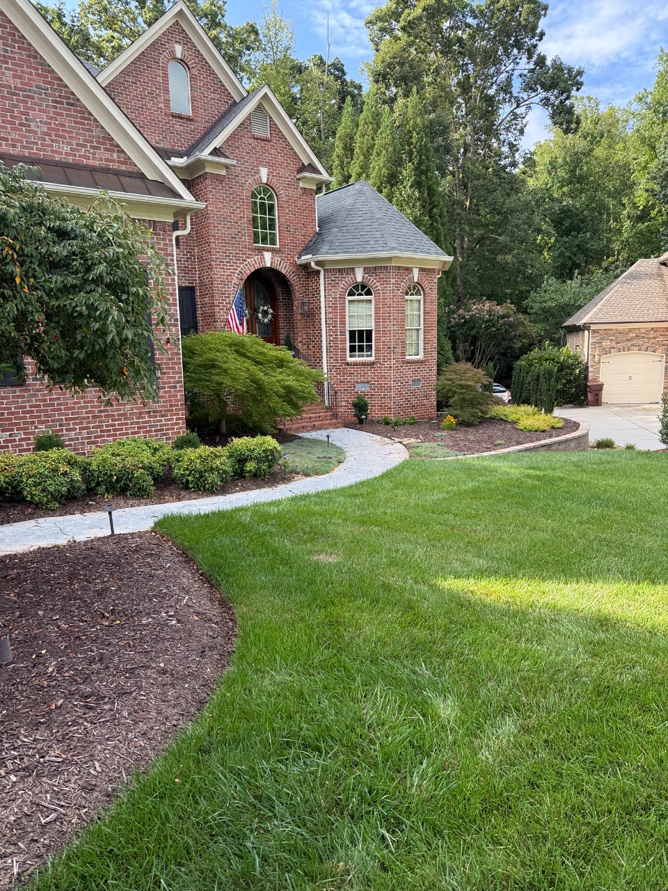 Another successful job completed in Summerfield, NC! 🏡 At ProTech Carpet Care, we know that pets are part of the family, which is why we're dedicated to keeping your home clean and fresh for you and your furry friends. 

For this established client, our team provided a thorough inspection and professional carpet cleaning to tackle pet-related wear and tear, leaving the floors looking their best. Whether you have pets or just need a routine refresh, we are here to help with all your Carpet Cleaning and Floor Care needs.

Ready to refresh your home? Call us at 336-202-2061 or visit https://protechcarpetcare.com to schedule your next cleaning!