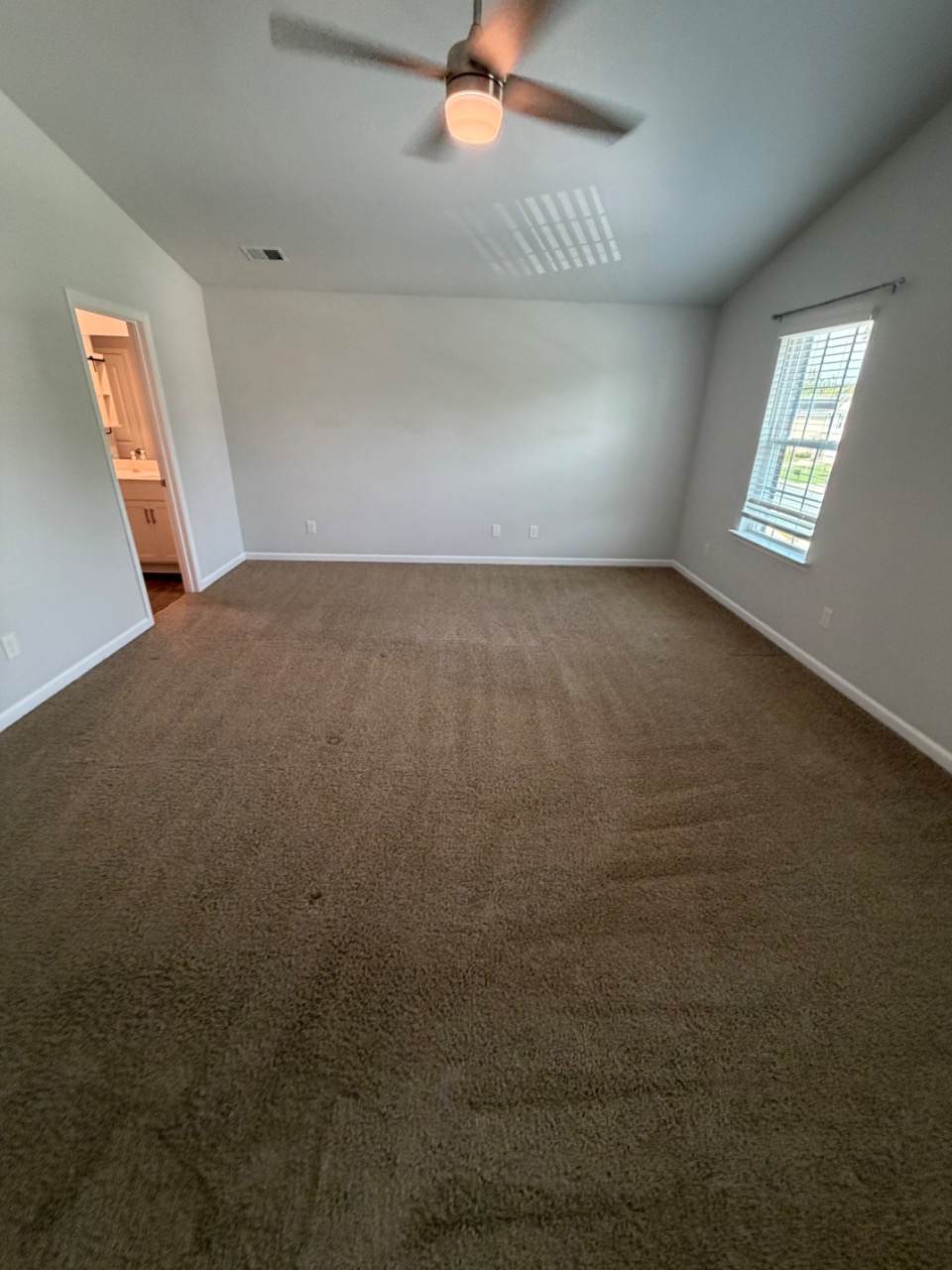 I wasn't able to view the attached photo, but I can write a solid post from the job details you provided &mdash; residential carpet and stair cleaning in Rural Hall, NC. Here's a draft:

---

Stairs are one of those areas people forget about until they look down and realize how much foot traffic they take. Today we're in Rural Hall taking care of both &mdash; the main carpeted rooms and a full stair cleaning for a homeowner who wanted the whole space refreshed at once.

Stairs take a different approach than open rooms. Each step gets individual attention so the edges and corners don't get missed, and the risers need the same care as the treads. It's detail work, but it's what makes the difference between a surface clean and one that actually lasts.

If your carpets and stairs are due for a refresh, give ProTech Carpet Care a call at 336-202-2061 or visit https://protechcarpetcare.com to schedule.

---

Want me to adjust the tone, length, or any details before you post it?