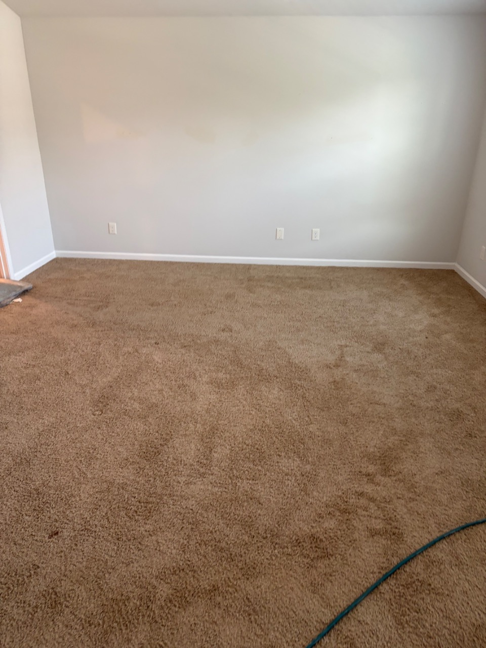 Spent the morning out in Rural Hall taking care of a home that needed both the main carpeted areas and the stairs cleaned. Stairs are one of those things people walk on every single day but rarely think about until they start looking tired &mdash; and they take a real beating over time. Getting into each step and edge makes a bigger difference than most folks expect.

If your carpets or stairs are due for a refresh, give us a call at 336-202-2061 or visit https://protechcarpetcare.com and we'll take good care of your home.